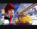 ゆっくり神子達のガンダムバーサス第017回