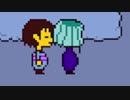 【Undertale PC版】 戦わなくても勝てる part4 【実況】