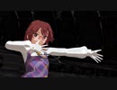 【東方MMD】スタイリッシュ菫子の一騎当千【衣装チェンジ】