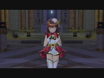 PS4「アイドルマスター ステラステージ」第1弾PV 720P