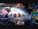 [shadowverse]骸の王に90000エーテル捧げた男の3枚降臨奇跡の瞬間！