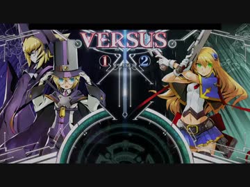 BBCF2 カルル　熱帯　6
