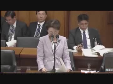 【狂気】国家公安委員長が朝銀（北朝鮮）に対する公的資金投入を正当化