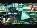 グレラン凸でコアをほぼ全部削る動画