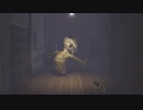 【ゲーム実況】石黒千尋のリトルナイトメア：4-1本目【Little Nightmares】