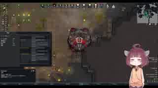 【RimWorld】ようこそ アマゾン村へ　16【ボイロ実況】