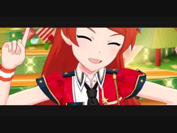 【ミリオン】MUSIC！【MAD】