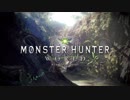 【ＭＨＷ】モンスターハンター：ワールド　英雄の証