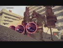 NieR：Automataを気ままに遊ぶよ。#9