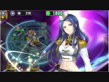 政剣マニフェスティア  H6-EX2 SR+カンスト 完勝条件達成