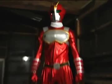 超人サイバーZ01.saiup - ニコニ・コモンズ