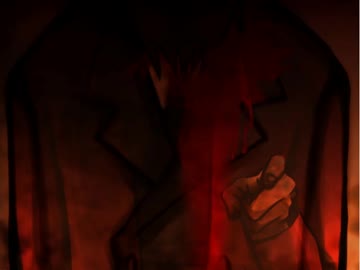 家出少年に待ち受ける、恐怖の首吊り亡霊。『The Hanged Man』実況プレイ(14)