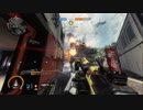 【プレイ動画】TITAN FALL2 FPS上達記録 date45～消耗戦・R-101～