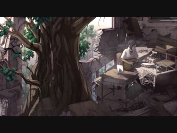 『end tree』歌ってみた＊末原衣