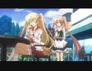 緋弾のアリア　第11弾　潜入