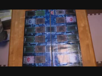 遊戯王で闇のゲームをしてみたVRAINS　その19【シンカイ】VS【ヒメ】