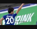 【サッカー】岡崎慎司1ゴール1アシストの活躍