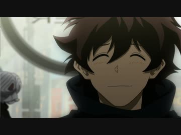 人気の アニメ 血界戦線 動画 324本 3 ニコニコ動画