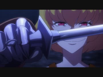 オーバーロード　第9話　漆黒の戦士