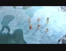 1日約10分冬を味わう！いけにえと雪のセツナを実況プレイpart39