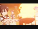 灼眼のシャナⅡ(Second)　第2話　｢全ての序章｣