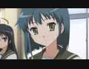 灼眼のシャナⅡ(Second)　第3話　｢疑惑の転校生｣
