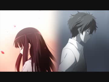 氷菓　#6　大罪を犯す