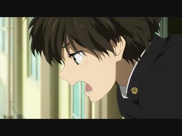 氷菓　#14　ワイルド・ファイア