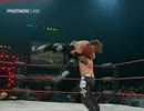 【TNA】クリス・セイビンvsアレックス・シェリー