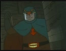科学忍者隊ガッチャマン　第99話　傷だらけのG-2号
