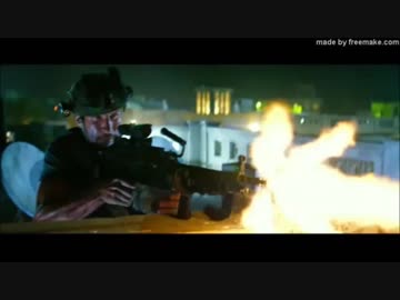 リアル、レインボー シックスシージ!!極限死闘13時間!!