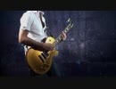 ONE OK ROCK 『Re:make』 Guitar cover ~ギターソロ　渚園バージョン ～ Live ver.
