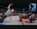 【TNA】ムースvsマイク・ベネット【No Holds Bird】
