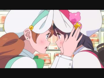 人気の アニメ ユリ熊嵐 動画 148本 ニコニコ動画