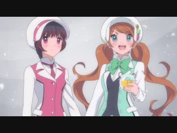 人気の アニメ ユリ熊嵐 動画 147本 ニコニコ動画