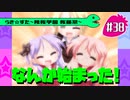 【アニメ10週年】らき☆すた～陵桜学園 桜藤祭～実況プレイ　＃38