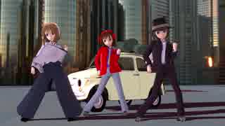 ハルカ三世でドーナツボール