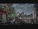 【Horizon Zero Dawn】 初見でラスボスに挑む + エンディングとその後