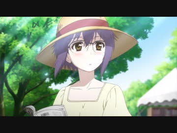 長門有希ちゃんの消失　第13話　長門有希ちゃんの消失Ⅲ