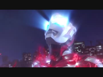 主題歌と共に振り返る平成ウルトラシリーズ