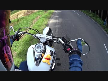 ぼちぼち路上練習！part.4