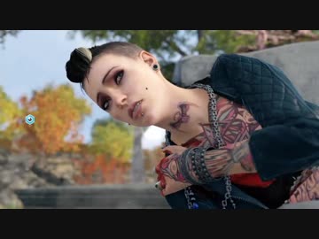 【実況】とんでもハッカー【WatchDogs】Part31