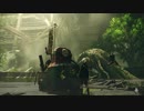 NieR：Automata【これは呪いか。それとも罰か。】実況プレイPart25