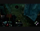 【DbD】吊られてもめげずに脱出したいpart34【実況】