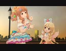 【デレステMV】HappyHappyTwinでTwin☆くるっ★テール
