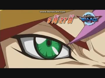 遊戯王VRAINS 20話 WEB予告(テレビ東京)