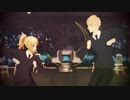 【Fate/MMD】メーベル【ロンディニウム学生寮】