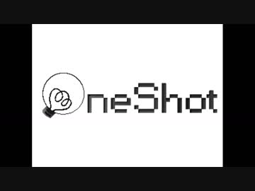 【ネタバレ注意】OneShot 公式日本語プレイ動画 Part 8 / 8 最後の選択