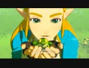 【実況】part132 世界に遊んでもらうゼルダの伝説BotW