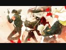 【カラマリＭＡＤ】419～封鎖された新宿で【４２８パロ】